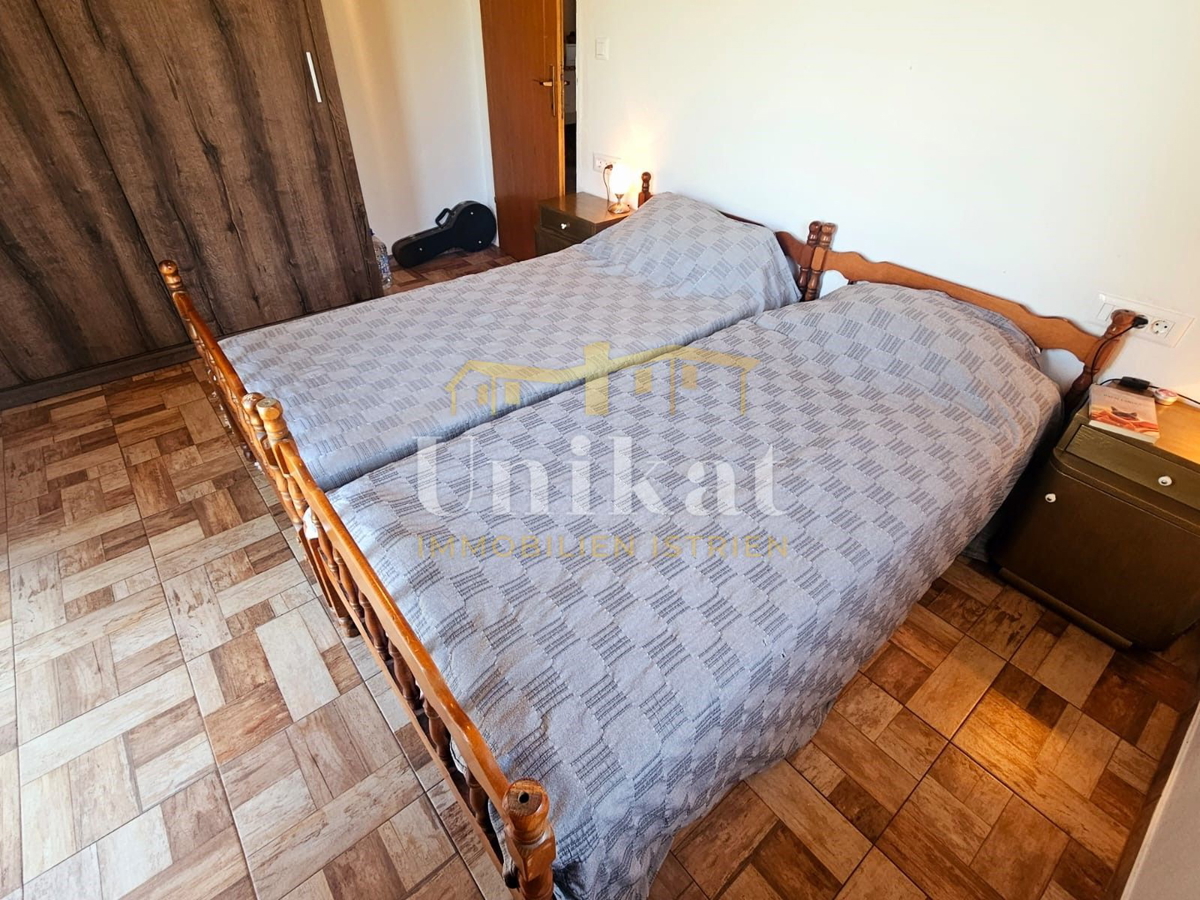 Villetta a schiera nuova costruzione - abitabile, da completare